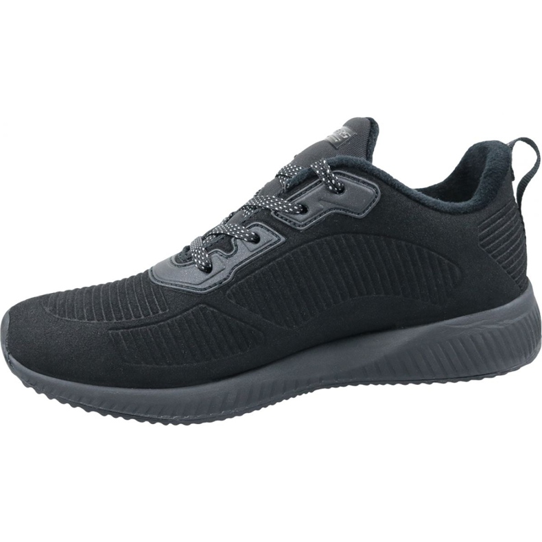 Skechers Bobs Squad M 32505-BBK Kengät musta 1