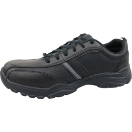 Skechers Rovato M 65419-BBK Kengät musta 1