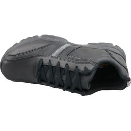 Skechers Rovato M 65419-BBK Kengät musta 2