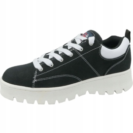 Skechers Street Cleats W 74345-BLK Kengät musta 1