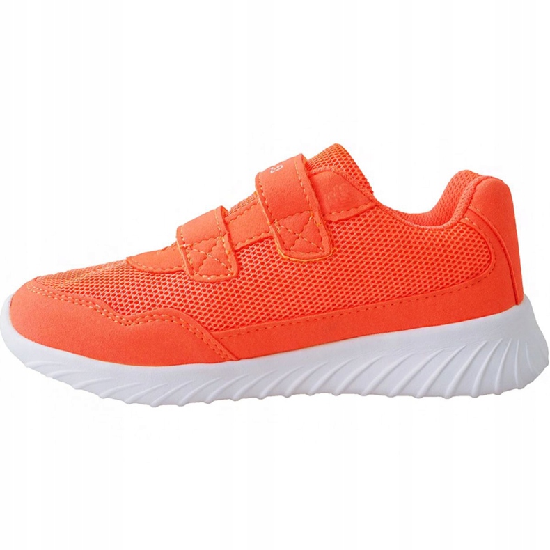 Kappa Cracker Ii Jr 260647K 2910 oranssi 2 Kappa Cracker Ii Jr 260647K 2910 oranssi 2