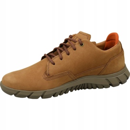 Caterpillar Camberwell M P723552 kengät ruskea 1