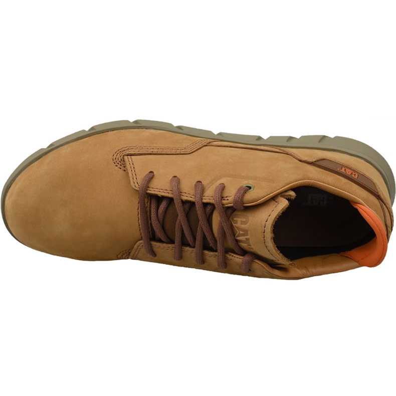 Caterpillar Camberwell M P723552 kengät ruskea 2