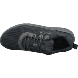 Under Armour Charged Will M 3022038-003 musta 2