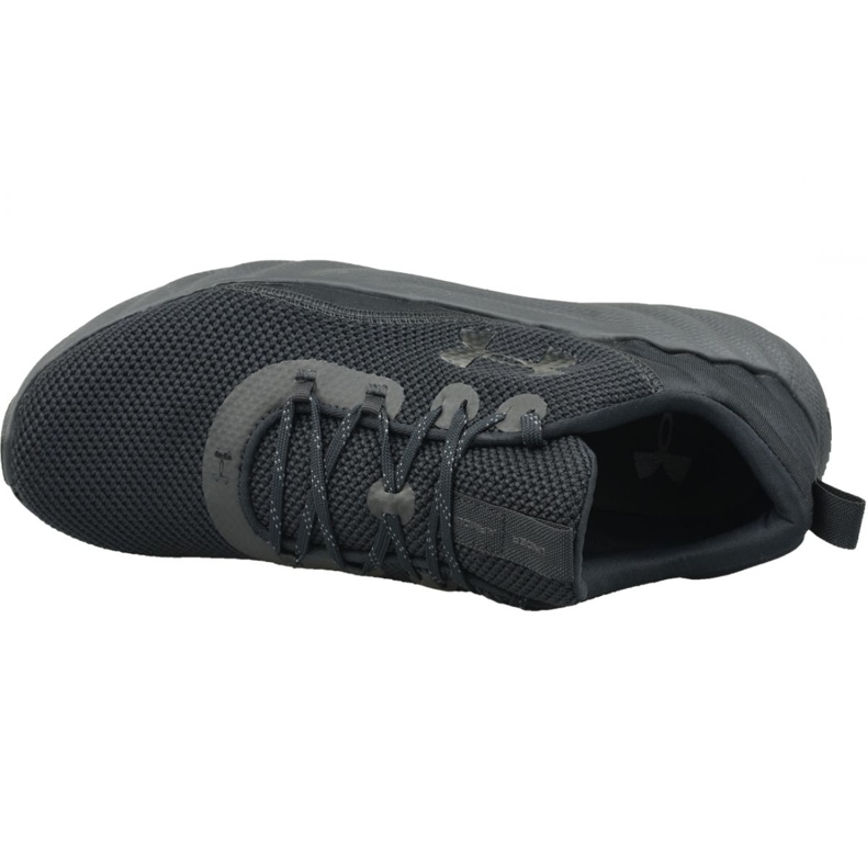 Under Armour Charged Will M 3022038-003 musta 2