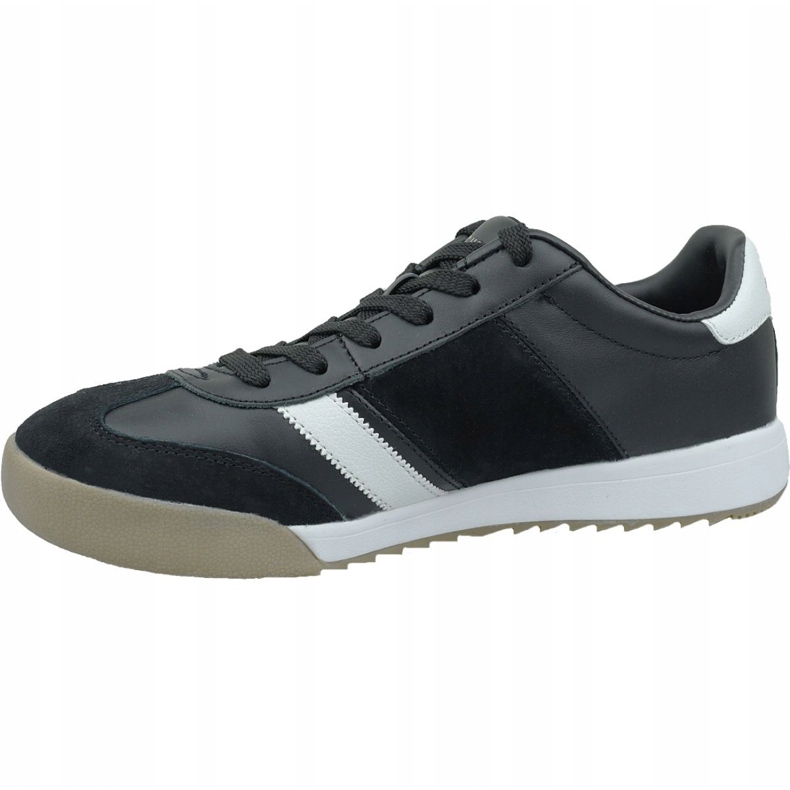 Skechers Zinger-Scobie M 52322-BKW Kengät musta 1