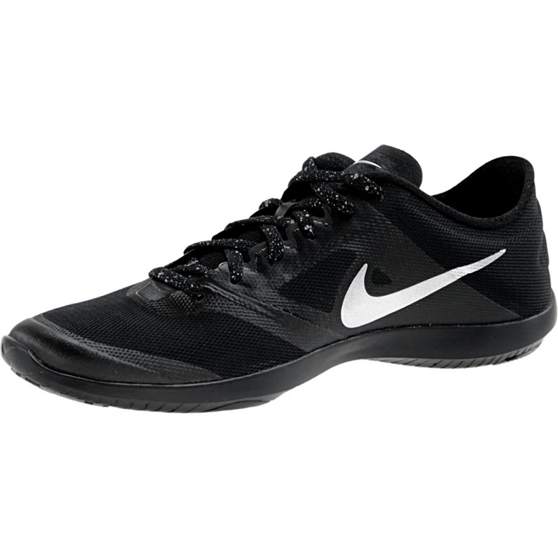 Nike Studio Trainer 2 W 684897-010 musta 1