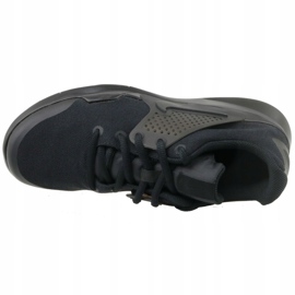 Nike Arrowz Gs W 904232-004 kengät musta 2