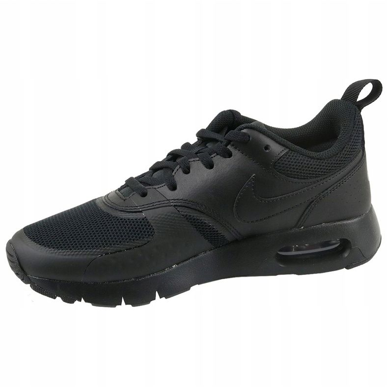 Nike Air Max Vision Gs W 917857-003 kenkä musta 1