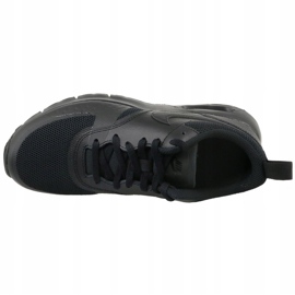 Nike Air Max Vision Gs W 917857-003 kenkä musta 2