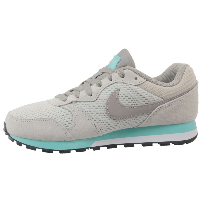Nike Md Runner 2 W 749869-101 harmaa 1