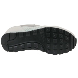Nike Md Runner 2 W 749869-101 harmaa 3