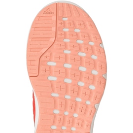 Adidas Galaxy 3 W BB4369 kengät vaaleanpunainen 1