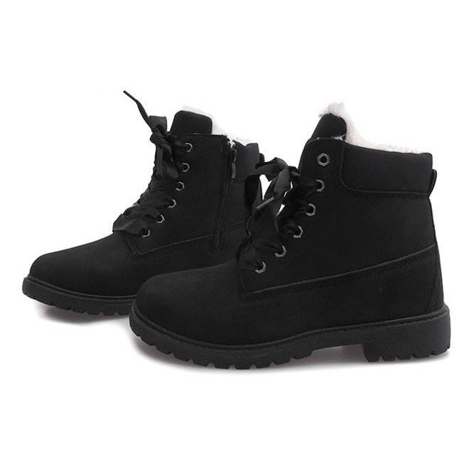 Lämmin puutavara TL0130-1 musta 1