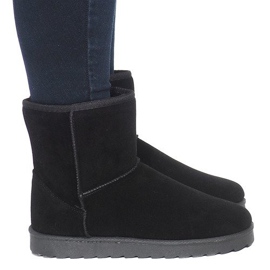 Musta Eskimos 699 Musta 1