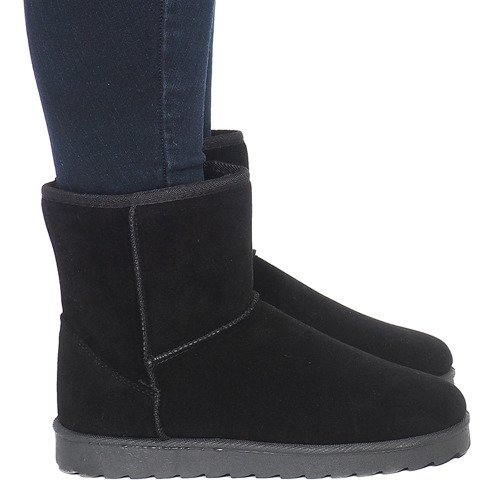 Musta Eskimos 699 Musta 1