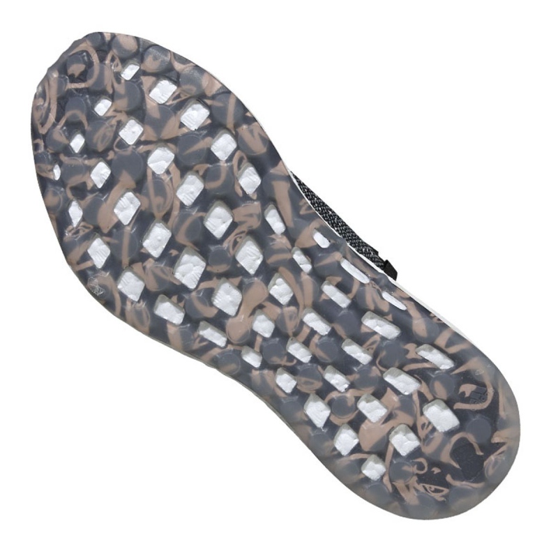 Kengät adidas PureBoost M B37777 harmaa 1