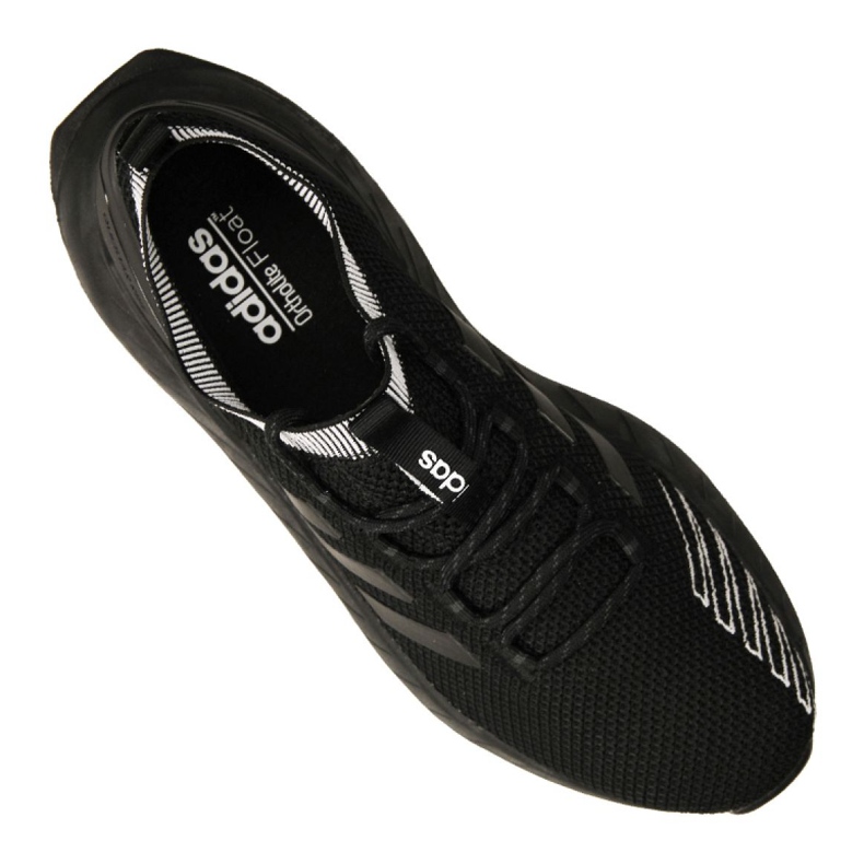 Kengät adidas Questar Ride M B44806 musta 2