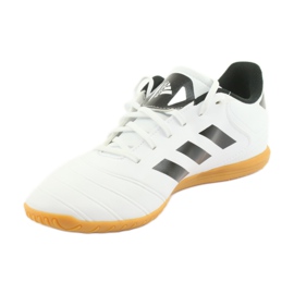 Sisäkengät adidas Copa Tango 18.4 In M CP8963 valkoinen 2
