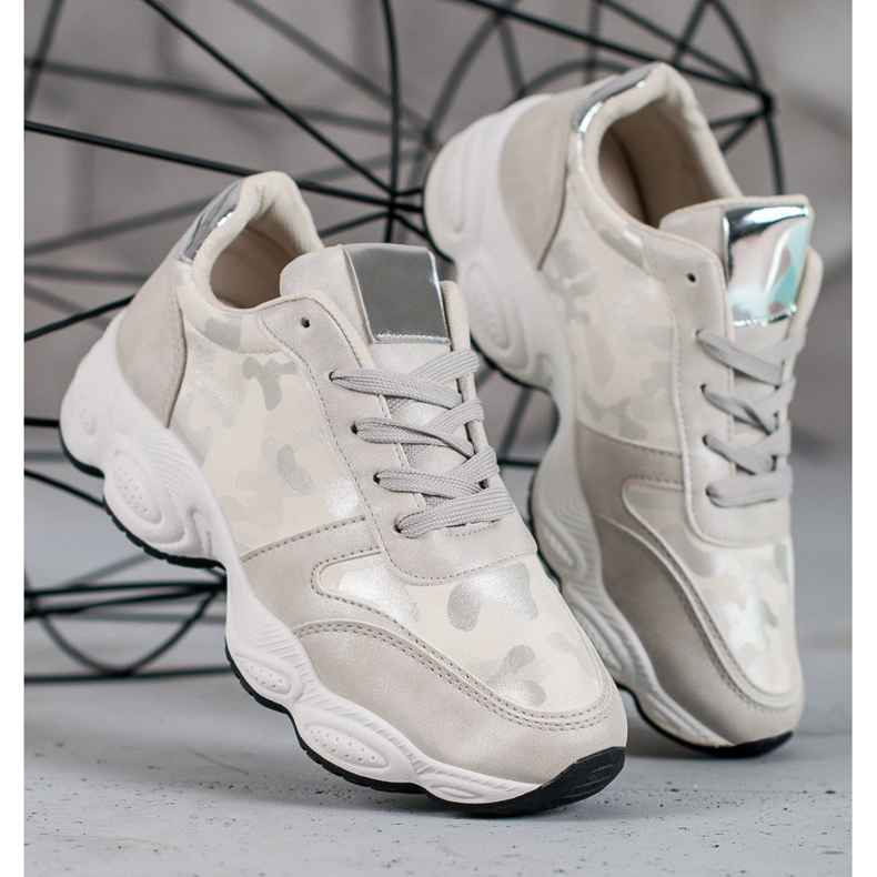 Emaks Urheilukengät Moro ruskea 1