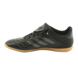 Adidas Copa Tango 18.4 IN sisäkengät musta 2