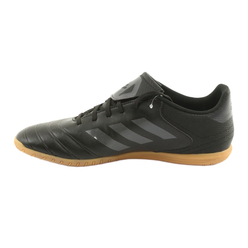Adidas Copa Tango 18.4 IN sisäkengät musta 2