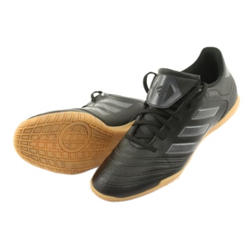 Adidas Copa Tango 18.4 IN sisäkengät musta 4