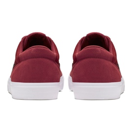 Nike Sb Chron Solarsoft M CD6278-602 kengät punainen 2