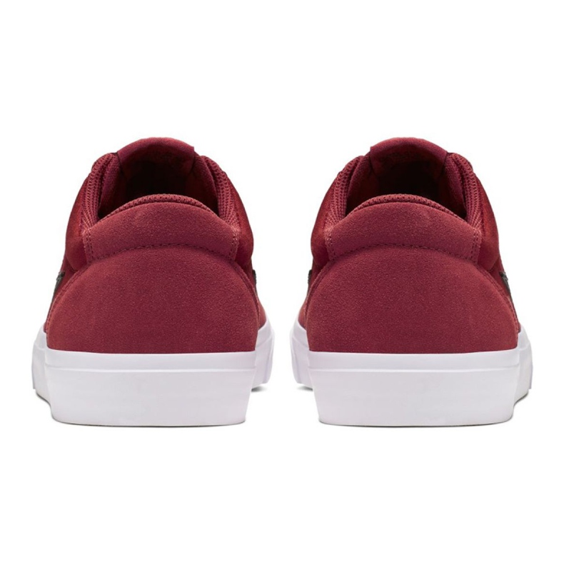 Nike Sb Chron Solarsoft M CD6278-602 kengät punainen 2