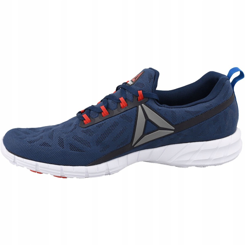 Reebok Zpump Fusion 2.5 M AR0086 tummansininen 1