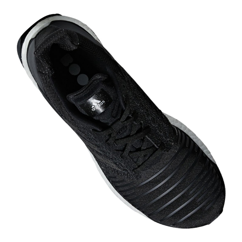 Adidas Solar Boost M CQ3171 kengät musta 1
