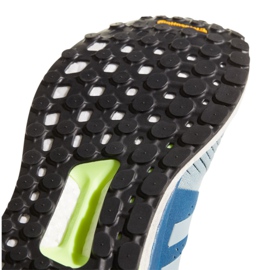 Kengät adidas Solar Glide St M D97074 harmaa 1