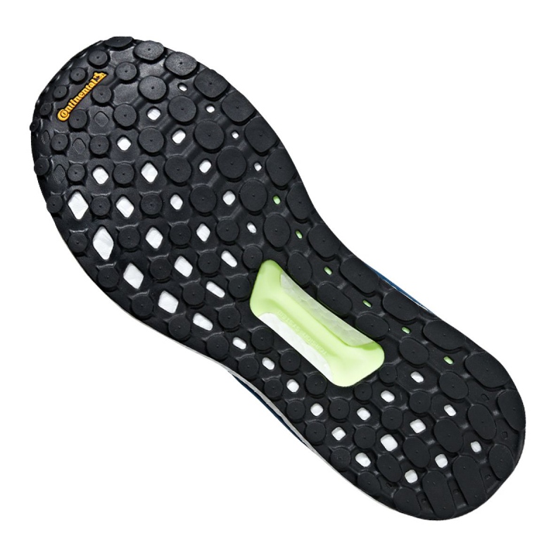 Kengät adidas Solar Glide St M D97074 harmaa 2