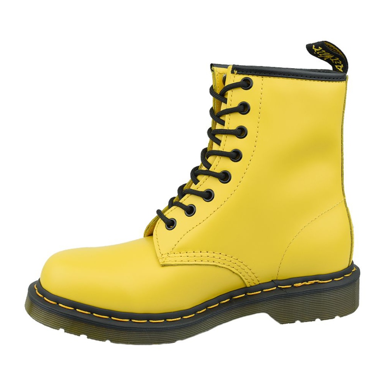 DR. Martens 1460W 24614700 keltainen 1