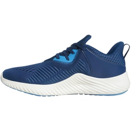 Juoksukengät adidas Alphabounce rc 2 M D96514 sininen 2
