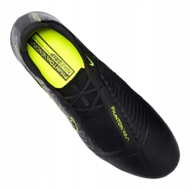 Nike Phantom Vnm Elite SG-Pro Ac M AO0575-007 mustat kengät 1