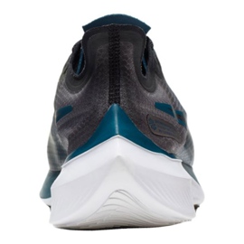 Nike Zoom Gravity M BQ3202-002 kengät harmaa 1