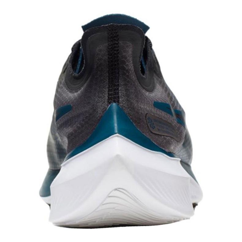 Nike Zoom Gravity M BQ3202-002 kengät harmaa 1