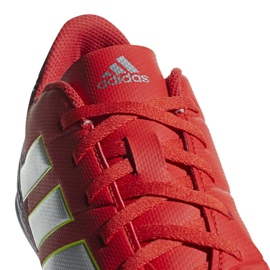 Sisäkengät adidas Nemeziz Messi 18.4 In M D97264 monivärinen monivärinen 2