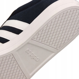 Adidas Vs Set M AW3891 kengät tummansininen 1