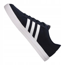 Adidas Vs Set M BB9673 kengät tummansininen 1
