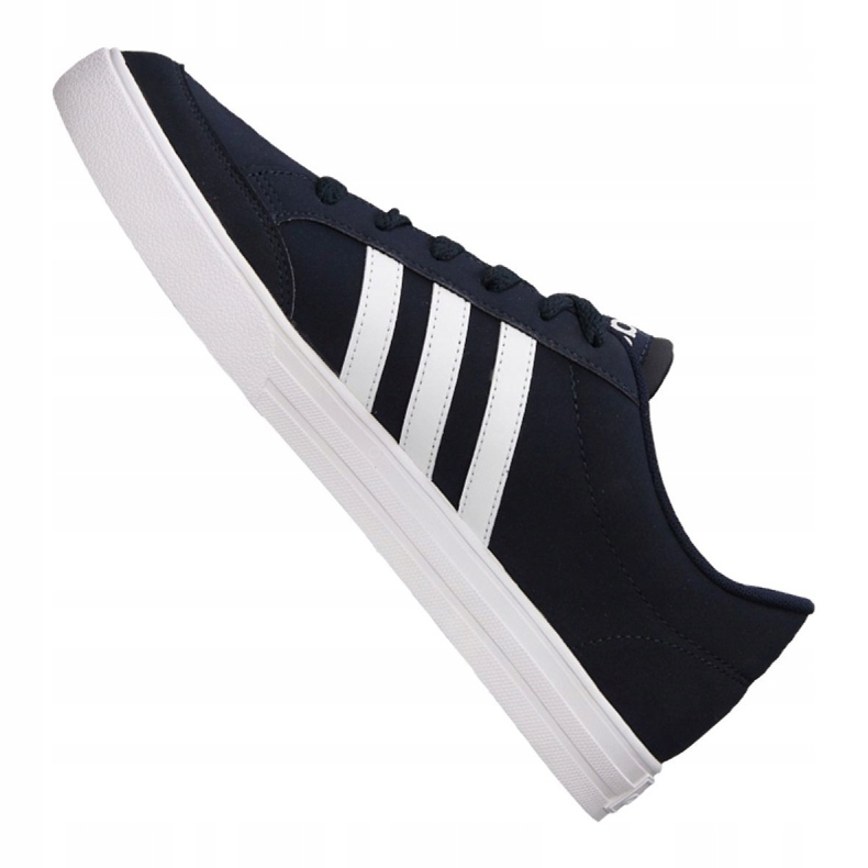 Adidas Vs Set M BB9673 kengät tummansininen 1