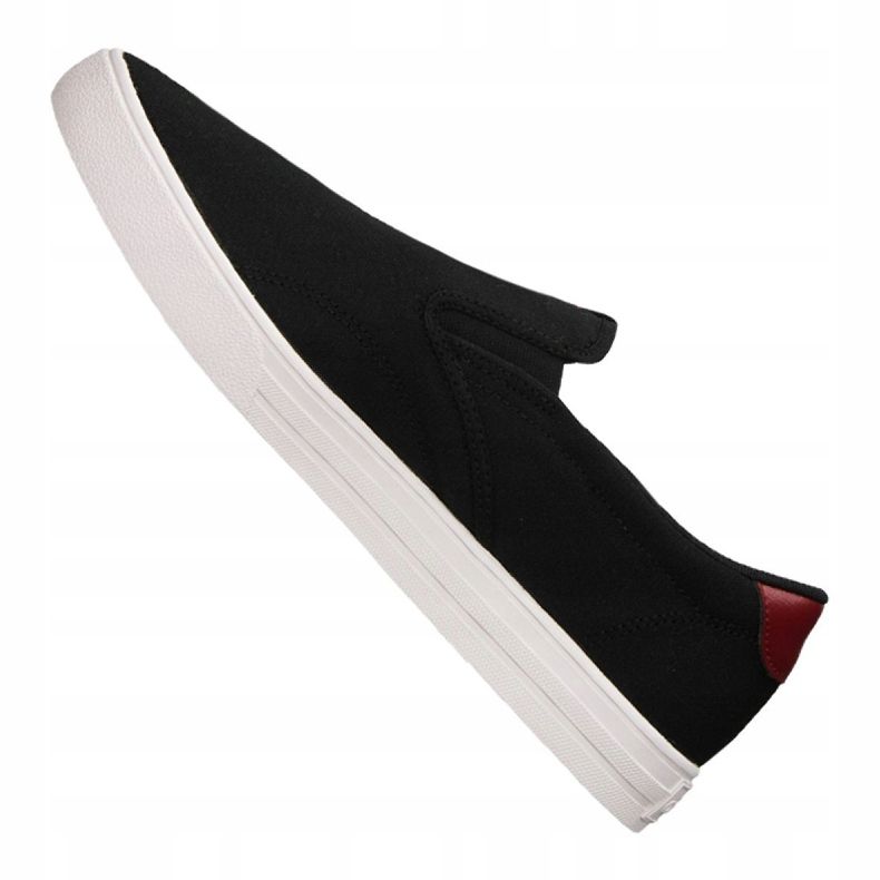 Kengät adidas Vs Set So M DB0103 musta 1