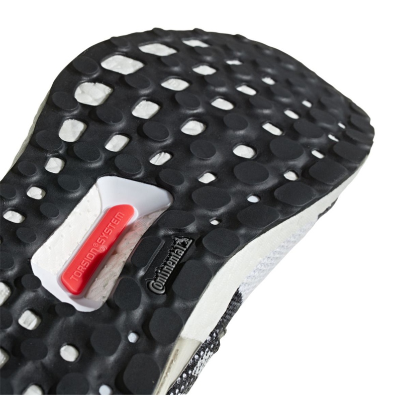 Kengät adidas UltraBoost St m M B37694 musta 1