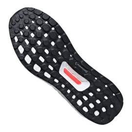 Kengät adidas UltraBoost St m M B37694 musta 2
