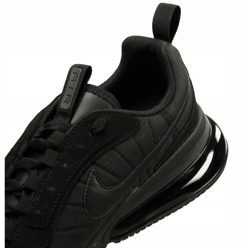 Nike Air Max 270 Futura M AO1569-005 kengät musta 1