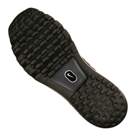 Nike Air Max 2017 M AT0044-002 kengät musta harmaa 1