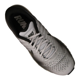 Nike Air Max 2017 M AT0044-002 kengät musta harmaa 2