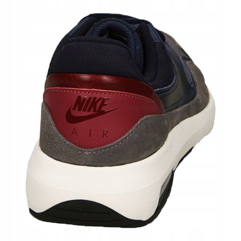 Nike Air Max Nostalgic M 916781-003 kenkä laivastonsininen harmaa monivärinen 2