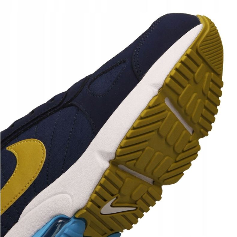 Nike Air Max 270 Futura M AO1569-400 kengät musta 1